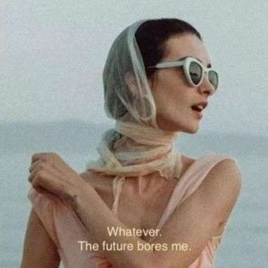 Meet your Posher, Olivia